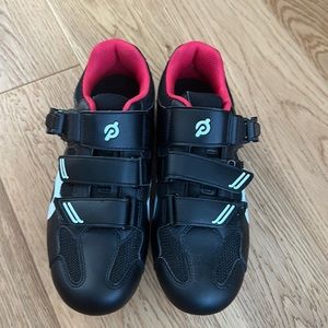Peloton Size 37 Bike Sneaker